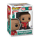 Funko Pop Vinyl Liverpool Thiago Alcântara