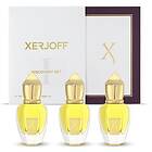 Xerjoff Discovery Set I 3 x 15ml
