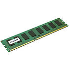Crucial DDR3 1600MHz ECC Reg 8GB (CT8G3ERSLD4160B)