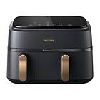 Philips Series 3000 NA352/00 Dual Basket