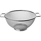 Fackelmann Fine Durslag, Stainless Steel, Silver, 31x26x12 cm
