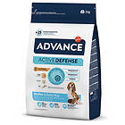 Affinity Dog Advance Mother Dog & Initial 2x3kg