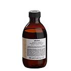 Davines Alchemic Shampoo Golden 280ml
