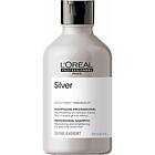 L'Oreal Professionnel Silver Shampoo 300ml