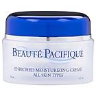 Day Beauté Pacifique BEAUTÉ PACIFIQUE ENRICHED MOISTURIZING CREAM, ALL SKIN (JAR