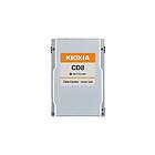 Kioxia CD8 Series KCD8XVUG3T20 SSD 3.2TB