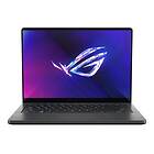 Asus ROG Zephyrus G14 (2024) GA403UV-QS034W OLED 14" Ryzen 9 8945HS 16GB RAM 512GB SSD RTX 4060