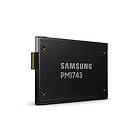 Samsung PM1743 PCIe 5.0 x4 SSD 3.84TB