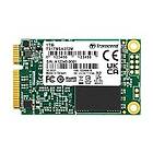 Transcend MSATA SSD SATA3 MLC WD-15 TRAY INT TS32GMSA372M 32GB