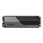 Silicon Power Ace XS70 Gen 3x4 NVMe SP02KGBP44XS7005 2TB
