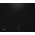 Miele KM 7361 FL (Black)