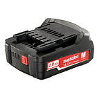 Metabo Batteri LI-POWER 14.4V (2.0ah)