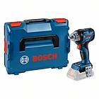 Bosch Mutterdragare GDS 18V-330 HC LB GCY utan batteri och laddare