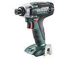 Metabo Slagskruvdragare PowerMaxx SSD 12 12V utan batteri & laddare