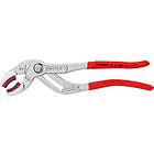 Knipex Sifon Griptång 8113250 250mm, med backar, för vattenlås & kopplingar