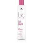 Schwarzkopf Professional BC Color Freeze Schampo, 250ml