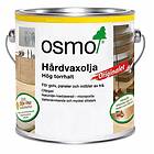 Osmo Hårdvaxolja Orginalet sidenmatt 3032 Originalet, 0,125 liter