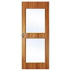 Swedoor Innerdörr Easy Nature G03 DÖRRBLAD EASY NATURE GABON FANER 825X2040MM 011630