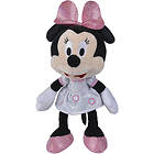 Disney Mimmi Pigg Gosedjur 100-årsjubileum Sparkley 28 cm