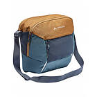 Vaude Bike Cycle Messenger M Bag Brun,Blå M