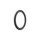 Pirelli Cinturato™ Gravel S Classic Techwall 60 Tpi Tubeless 700 X 50 Gravel Tyre Silver 700 x 50