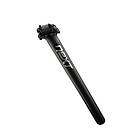 Race Face Next Seatpost Svart 400 mm 31,6 mm