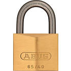 Abus Hänglås 65/40 IB, klass 1