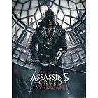 Paul Davies: The Art of Assassin's Creed: Syndicate