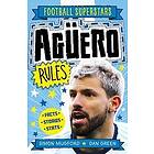 Simon Mugford: Football Superstars: Agero Rules