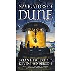 Brian Herbert, Kevin J Anderson: Navigators Of Dune