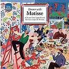 Iratxe Lopez de Munain: Dinner with Matisse