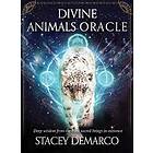 Stacey Demarco: Divine Animals Oracle
