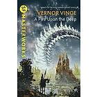 Vernor Vinge: A Fire Upon the Deep
