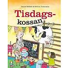 Daniel Edfeldt, Bettina Johansson: Tisdagskossan