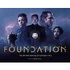 Mike Avila: Foundation: The Art and Making of Seasons 1 & 2