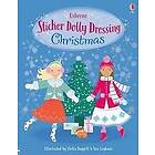 Leonie Pratt: Sticker Dolly Dressing Christmas