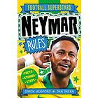 Simon Mugford: Football Superstars: Neymar Rules