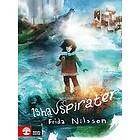 Frida Nilsson: Ishavspirater