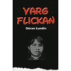 Göran Lundin: Vargflickan