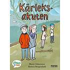 Marie Oskarsson: Kärleksakuten