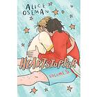 Alice Oseman: Heartstopper Volume 5