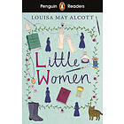 Louisa May Alcott: Penguin Readers Level 1: Little Women (ELT Graded Reader)