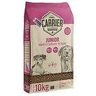 Carrier Junior 25% Protein 14% Fat 15kg