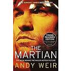 Andy Weir: The Martian