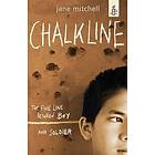 Jane Mitchell: Chalkline