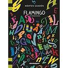 Mårten Sandén: Flamingo