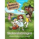 Johanna Schreiber: Skolavslutningen