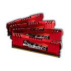 G.Skill RipjawsZ DDR3 1866MHz 4x8GB (F3-14900CL10Q-32GBZL)