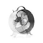 Tristar Vit bordsfläkt VE5967