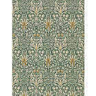 William Morris Tapet Snakeshead 216427